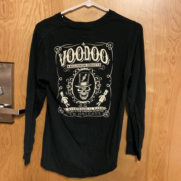 Long sleeve - Picture 4 of 4